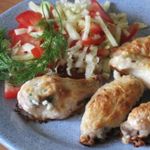 Куриные крылья  Улетай 