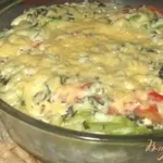 Запеканка Сытная