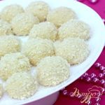 Конфеты из кукурузных палочек и сгущённого молока
