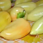 Перец замороженный для фарширования