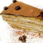 Торт «Кофейный аромат»
