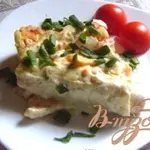 Макаронный сюрприз