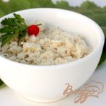 Соус Хрон с уксусом