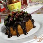 Пасхальные кексы Фейерверк