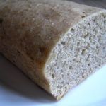 Домашний хлеб с тыквенными семечками