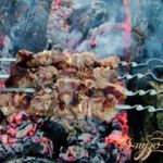 Шашлык «Сочный» в особом маринаде