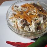 Салат  Кучерявый
