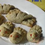 Ореховые Жаворонки