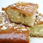 Итальянская пасха Colomba Pasquale