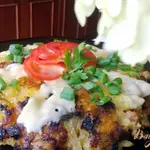Рёсти (швейцарская кухня)