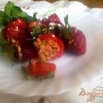 Клубника Елизавета