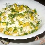 Салат Королевский