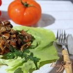 Мясо «по-скифски»