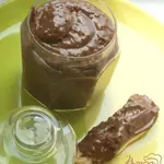 Нутелла за 5 минут