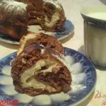 Кекс на майонезе