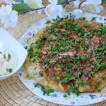 Окономияки - пицца по-японски