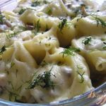 Жюльен в лумакони