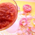 Варенье из чайной розы. Два варианта приготовления: сухое и шоковое.