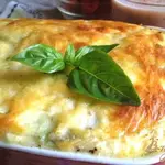 Овощная мусака