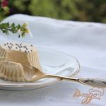 Карамельное мороженое а-ля  Glasses