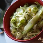 Маринованные кабачки