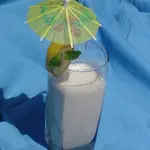Коктейль Бананас