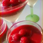 Десерт Три вкуса