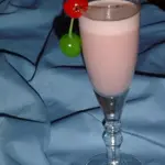 Коктейль Яблонька