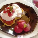 Сырника десертные