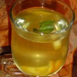 Чай Зеленый целитель