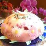 Летний тортик