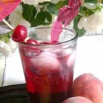 КоктейльВишневое наслаждение