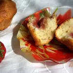 Briochettes - мини бриоши