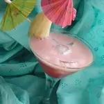 Коктейль «Ассорти весёлое лето»