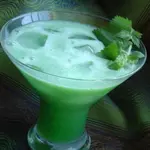 Коктейль «Дикий микс»