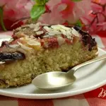 Пасхальная шарлотка