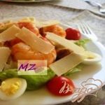 Салат Цезарь