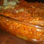 Рыба под маринадом