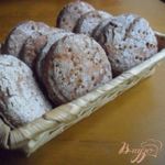 Hapan ruisrieska - Финские «кислые» ржаные лепешки