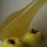 Домашний яблочный уксус