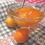 Варенье из абрикос Солнышко