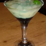 Коктейль Морская пена