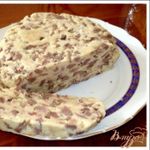 Начинка из куриных потрошков