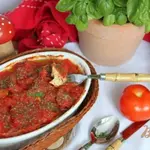 Курица Каччиаторе, приготовленная по-итальнски