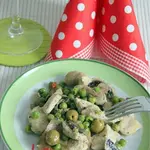 Курица Грация