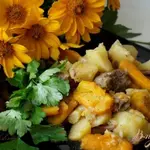 Ирландское рагу