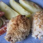 Куриные голени