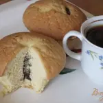 Нежный кекс