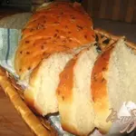 Хлеб Сметанный