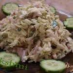 Салат Пекинский